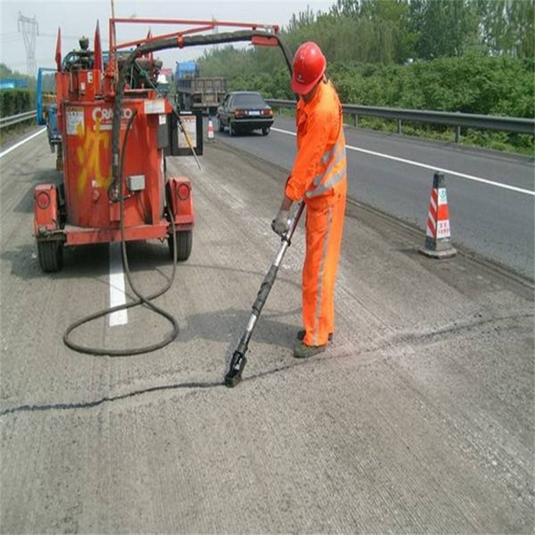 加熱型道路密封膠